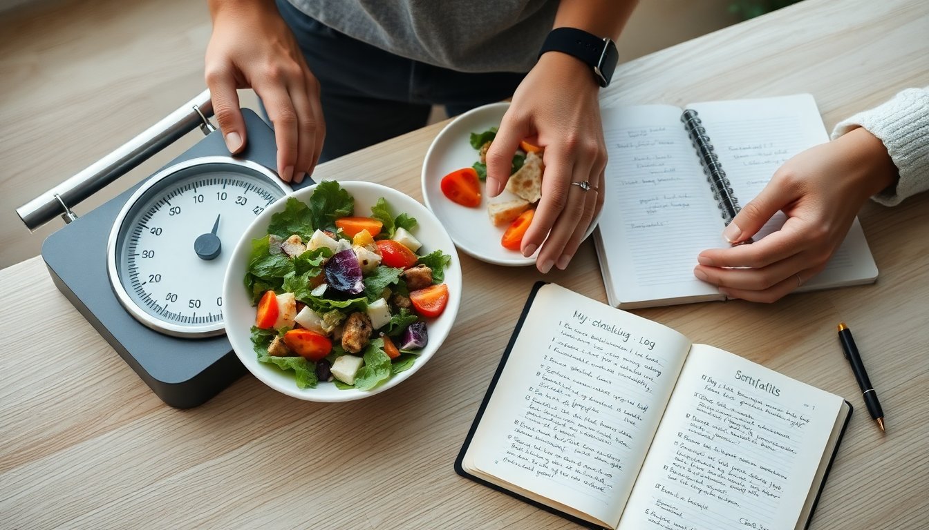 strategie pratiche per perdere peso senza compromettere la salute 1771169105