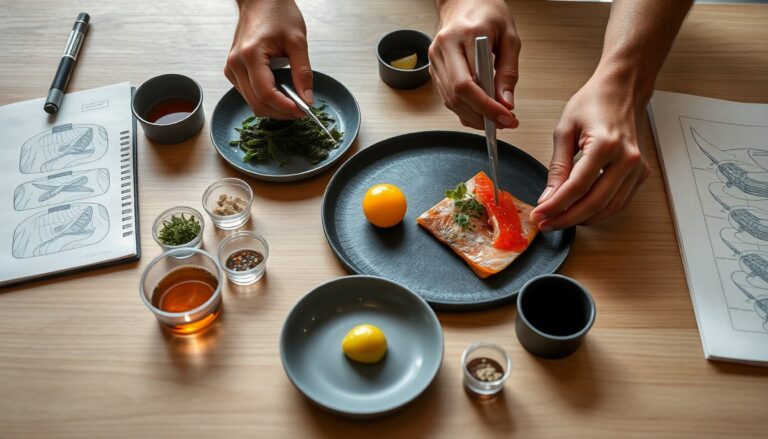 cena sperimentale tra iyo e da lucio incontro tra mare e tecnica 1772986890