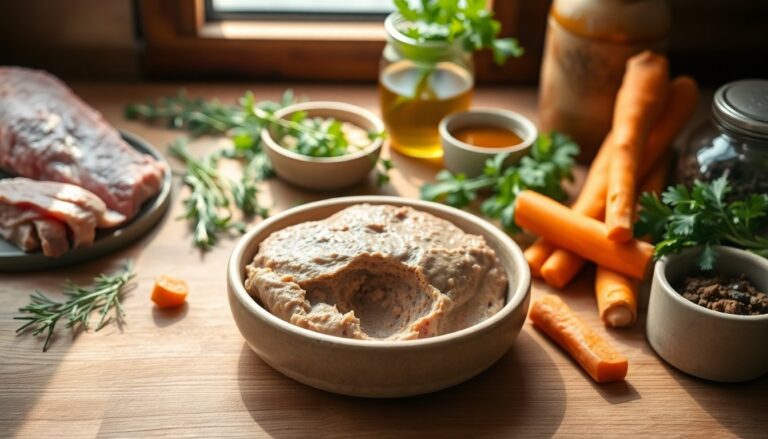 cibo umido per cani biologico caratteristiche benefici e consigli pratici 1773246061