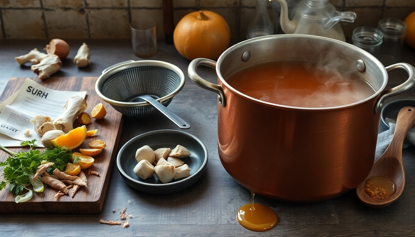 come i brodi ridefiniscono la cucina indiana contemporanea di tresind studio 1772814167