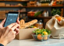 come risparmiare e ridurre lo spreco alimentare con unapp 1772727727