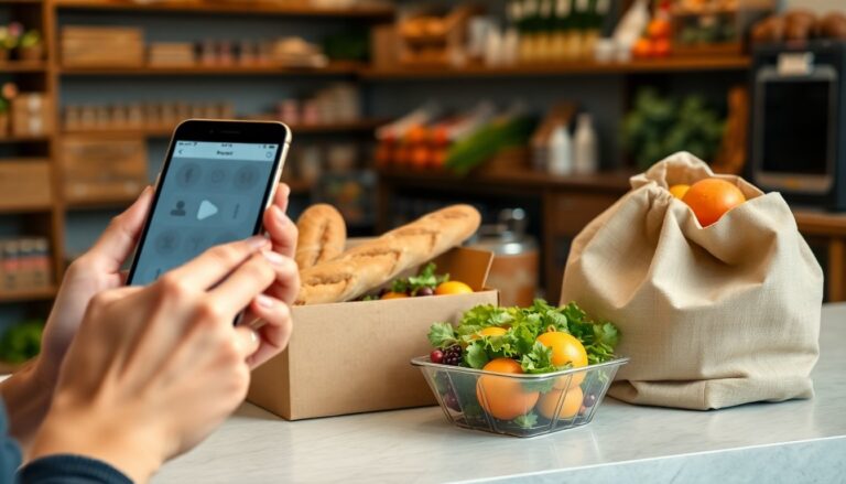 come risparmiare e ridurre lo spreco alimentare con unapp 1772727727