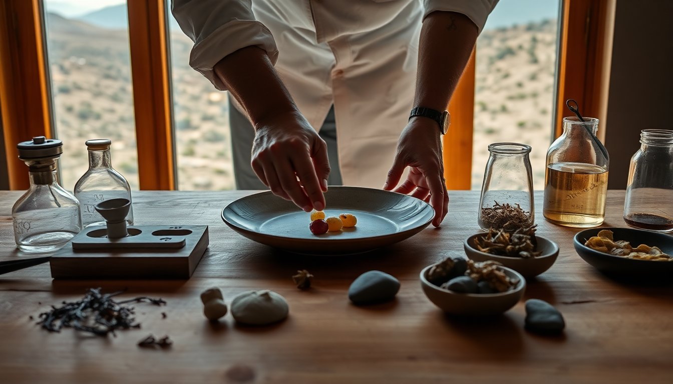 perche rodolfo guzman ha scelto borago come laboratorio del paesaggio gastronomico 1774513880