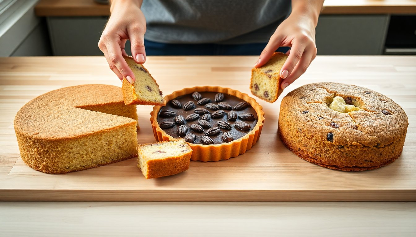 ricette facili plumcake con farina di mais crostata ricotta e cacao e plumcake salato 1774254868