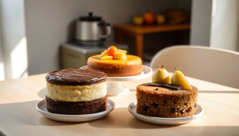 ricette semplici per torte cioccolato senza burro arancia e porridge 1772641300