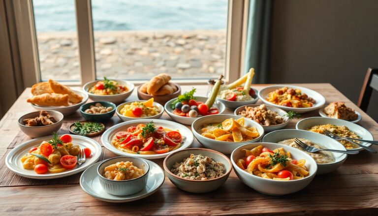 sapori mediterranei guida essenziale a dodici piatti iconici 1772468534