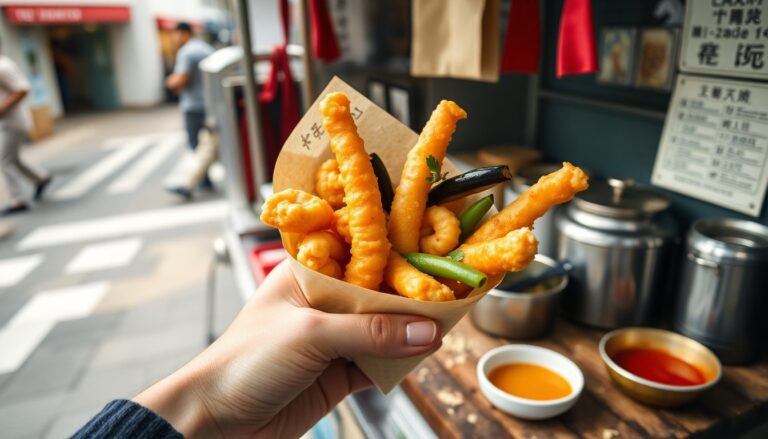 tempura origini tecnica e diffusione dello street food giapponese 1774600289