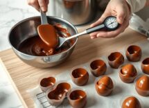 uova di pasqua fatte in casa guida pratica al temperaggio e agli stampi 1774942208