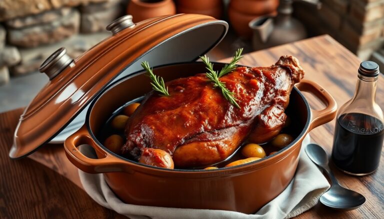 Arrosto morto di vitello in pentola: come si fa