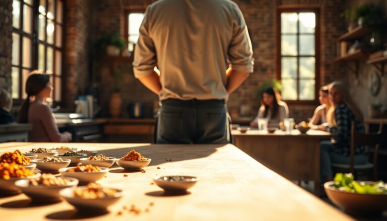 Chef Niraj: dal Gujarat a Novara, la cucina indiana vegetariana che avvicina alle spezie