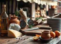 Come creare un'identità unica per il tuo banco o ristorante