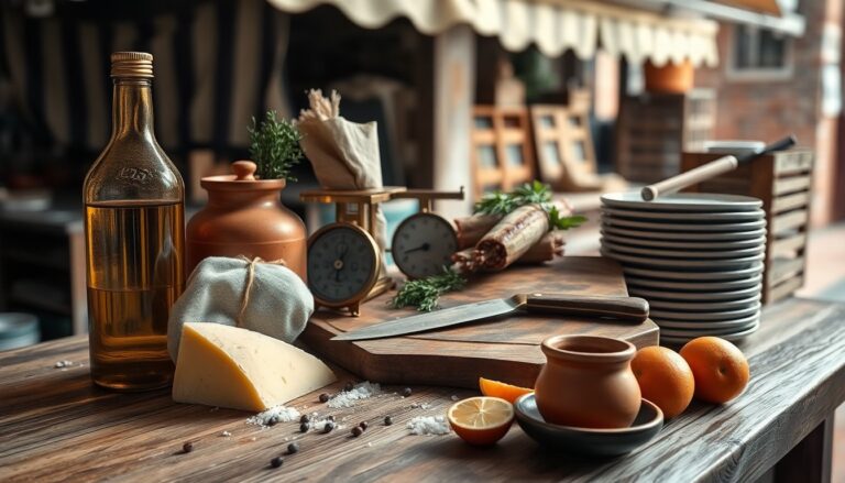 Come creare un'identità unica per il tuo banco o ristorante