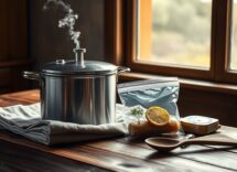 Come ottenere il massimo con Pressure: tecniche di cottura a vapore e sottovuoto