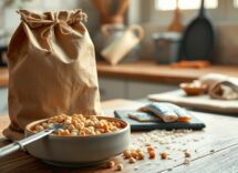 Crocchette per cani mini al pesce e riso, 3 kg