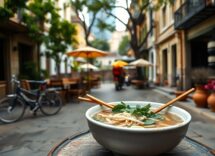 Hanoi in aprile: guida al Quartiere Vecchio e allo street food