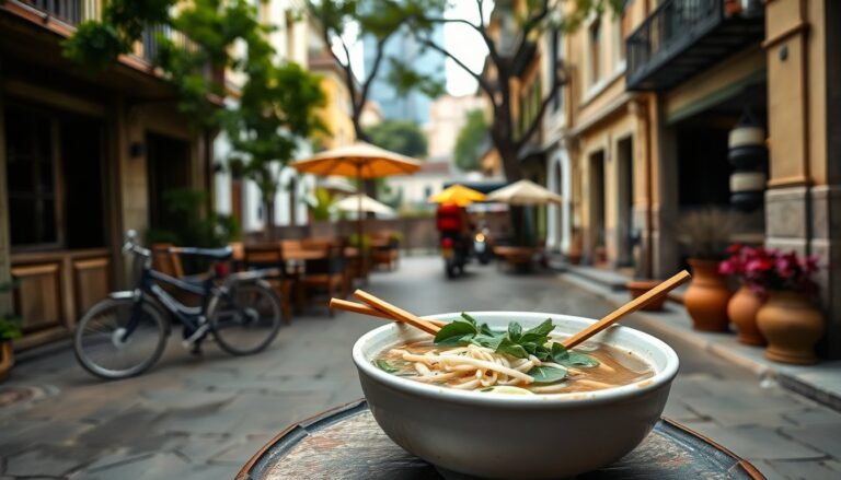 Hanoi in aprile: guida al Quartiere Vecchio e allo street food