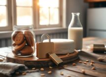 Informativa e cookie: come la Latteria Sociale di Castelnovo tratta i dati