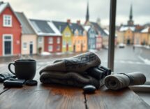 Quando andare a Reykjavik e cosa vedere in città