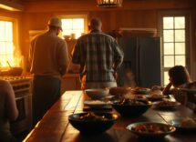 Sapori della cucina Cajun: storia, metodi e piatti da condividere