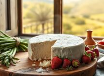 Sapori di stagione: idee e memorie per la primavera in cucina