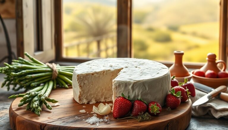 Sapori di stagione: idee e memorie per la primavera in cucina