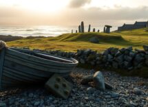 Viaggio alle Isole Orcadi e alle coste orientali della Scozia