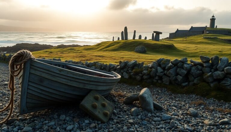 Viaggio alle Isole Orcadi e alle coste orientali della Scozia