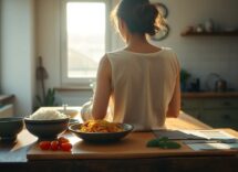 La storia di Yumi Katsura e la diffusione della cucina giapponese casalinga in Italia