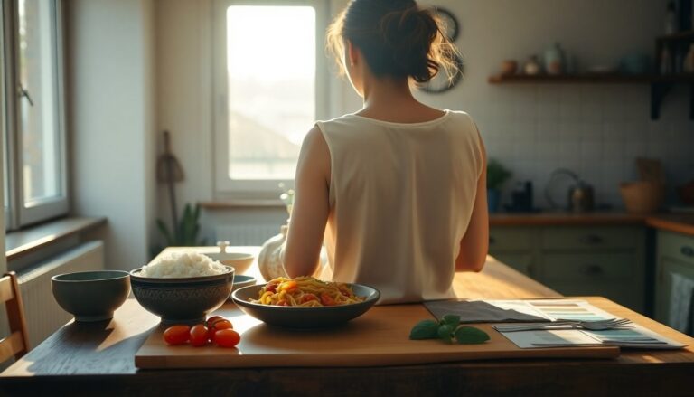 La storia di Yumi Katsura e la diffusione della cucina giapponese casalinga in Italia