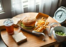 Mangiare fuori casa e rischio di obesità: risultati su 280.265 adulti