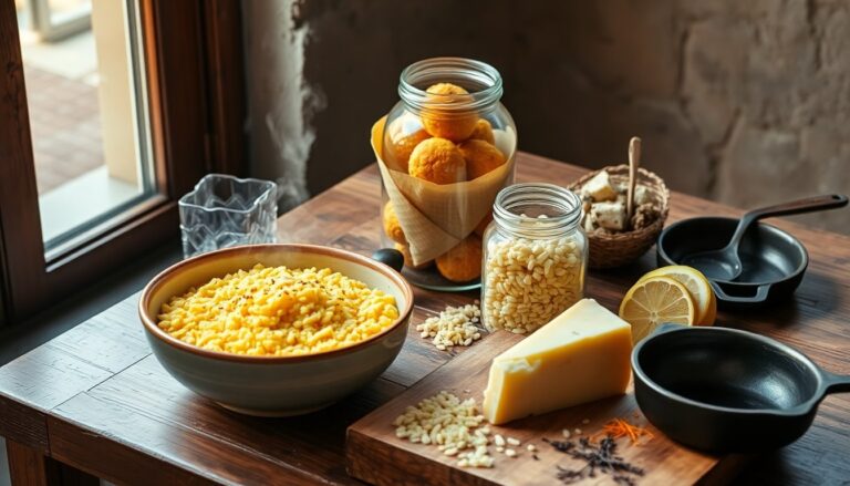 Riso in tavola: le ricette e lo street food preferiti dagli italiani
